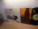 JANUS - GRAVEDIGGER ORIGINAL PRESS 1972 WITH RARE INSERT KRAUTROCK