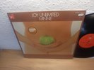 JOY UNLIMITED MINNE LP IN 1975 KRAUTROCK TOP RARIE MINT