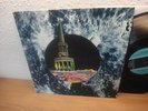 Mega rare prog psych MOONKYTE - Count Me Out LP 1971