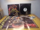 TIGER B. SMITH - TIGER ROCK LP IN MINT CONDITION SS + POSTER KRAUTROCK