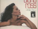 Diana Ross vinyl LP album record To Love Again + Poster UK STML12152 MOTOWN
