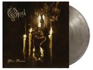 Opeth - Ghost Reveries (ltd transparent/schwarz Mix Vinyl)