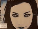 Evanescence Fallen 10th Anniversary Limited Edition Purple Vinyl NEW sealed