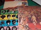 The Rolling Stones-It's Only Rock 'N Roll + Some Girls + Made in the Shade VINYL