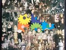 Beatles, 1968 Christmas Record, Official Fan Club plastic record