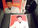 ELVIS PRESLEY LP album VG+ SPINOUT RCA Victor LPM-3702 soundtrack MONO in shrink