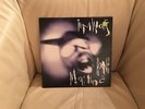TOM  WAITS  -  BONE  MACHINE  Original  UK  1992  EXCELLENT