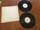 Bob Dylan Bootleg Ca 1966 Unknown Album Great White Wonder 2 LP Rock Live