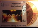 QUEEN Absolutely Enthusiastic TFKRL 9002 Double Multicolour (Exellent Condition)