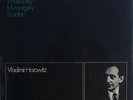 Vladimir Horowitz - Vladimir Horowitz Tchaikovsk Vinyl Schallplatte - 149708