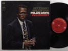 MILES DAVIS My Funny Valentine: In Concert COLUMBIA LP VG+ stereo 2-eye