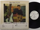 MILES DAVIS E.S.P. COLUMBIA LP mono 2-eye wlp