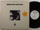 MIROSLAV VITOUS Infinite Search EMBRYO LP VG+ wlp die-cut unipak