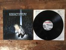 Heathen - Breaking The Silence LP