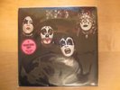 KISS- KISS NB 9001 WLP PROMO S/T SELF TITLED LP ORIGINAL US 1973 NO KISSING TIME