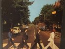 The Beatles - Abbey Road, Japanese Press LP, MFSL 1-023