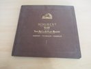 Schubert trio no 1 op 99 DB947-950 4X DISC SET 12