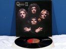 Queen Queen II 2 (Same, Omonimo) LP Vinile *EX-/EX/EX-* (1974 UK Vinyl) RaRo