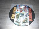 pict disc guns n' roses appetite for destruction