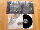 OHL - verbra. erde LP Rock-O-Rama 1983 Punk Vorkriegsphase Slime Vorkriegsjugend