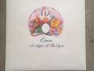 Queen, A Night At The Opera, Gatefold Vinyl Album, ex/ex