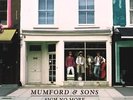 Mumford and Sons - Sigh No More VINYL LP NEW