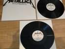 Metallica Live Paris 1985 180G Vinyl Double LP Kill em All Deluxe Box Set