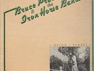 BRUCE PRATT & THE IRON HORSE BAND Raton Sunset 1979 Brand New Vinyl LP Bluegrass