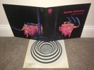 BLACK SABBATH Paranoid LP Vertigo 1970 UK 1st Press