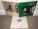 NICK DRAKE Five Leaves Left LP Island 1969 UK 1st Press