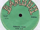 ALTON ELLIS UK 1970 Reggae 7