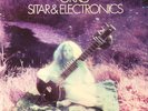 Okko Sitar & Electronics 1971 LP Krautrock German vinyl BASF ?20 21117-7 FOC
