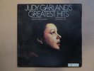 Judy Garland, Greatest Hits, EP, p/s, rare Australian pressing