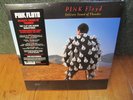 PINK FLOYD Delicate Sound of Thunder vinyl 2 lp live album