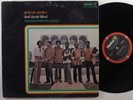 PHAROAH SANDERS Deaf Dumb Blind IMPULSE/ABC LP VG+ gatefold promo