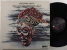 MICHAEL WHITE The Land Of Spirit And Light IMPULSE/ABC LP VG++ gatefold