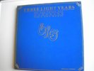 ELECTRIC LIGHT ORCHESTRA Three Light Years 3xLP box set+booklet 1978 ex+/vg