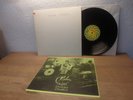 KEDAMA ORIG. SWISS PRIVATE PRESS SUNRISE 70s LP