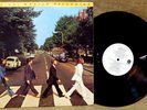 AUDIOPHILE MFSL TRANSLUCENT ROCK LP: THE BEATLES ABBY ROAD 1979 MFSL 1-023