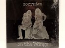 Socrates ?– On The Wings LP SEALED Original 1973 P.I. Records PILPS-9002 Cosmos
