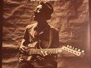 Hound Dog Taylor and the Houserockers-Rare 1973 Original Blues LP-Alligator-NM