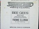 Bee Gees-Stayin Alive/Night Fever/You Should-Rare Orig.1977 Disco Promo 12