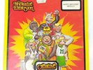 Vtg THE ROCK-AFIRE EXPLOSION Happy Birthday Medley Do You Love Me Showbiz Vinyl