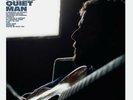 ROO PANES - QUIET MAN (LP)   VINYL LP NEU