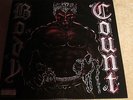 BODY COUNT - COP KILLER - NEW LP RECORD