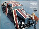 LORD SUTCH AND HEAVY FRIENDS - 1970 France LP Atlantic