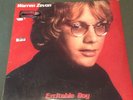 1978 WARREN ZEVON EXCITABLE BOY LP Asylum 6E-118 MINT SEALED
