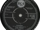 Elvis Presley Surrender 7