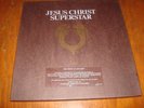 Andrew Lloyd Webber & Tim Rice 'Jesus Christ Superstar' 1970 Canada. 2-LP Set