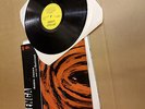 Robin Jones and his Quintet - Denga - Apollo Sounds Records - LP